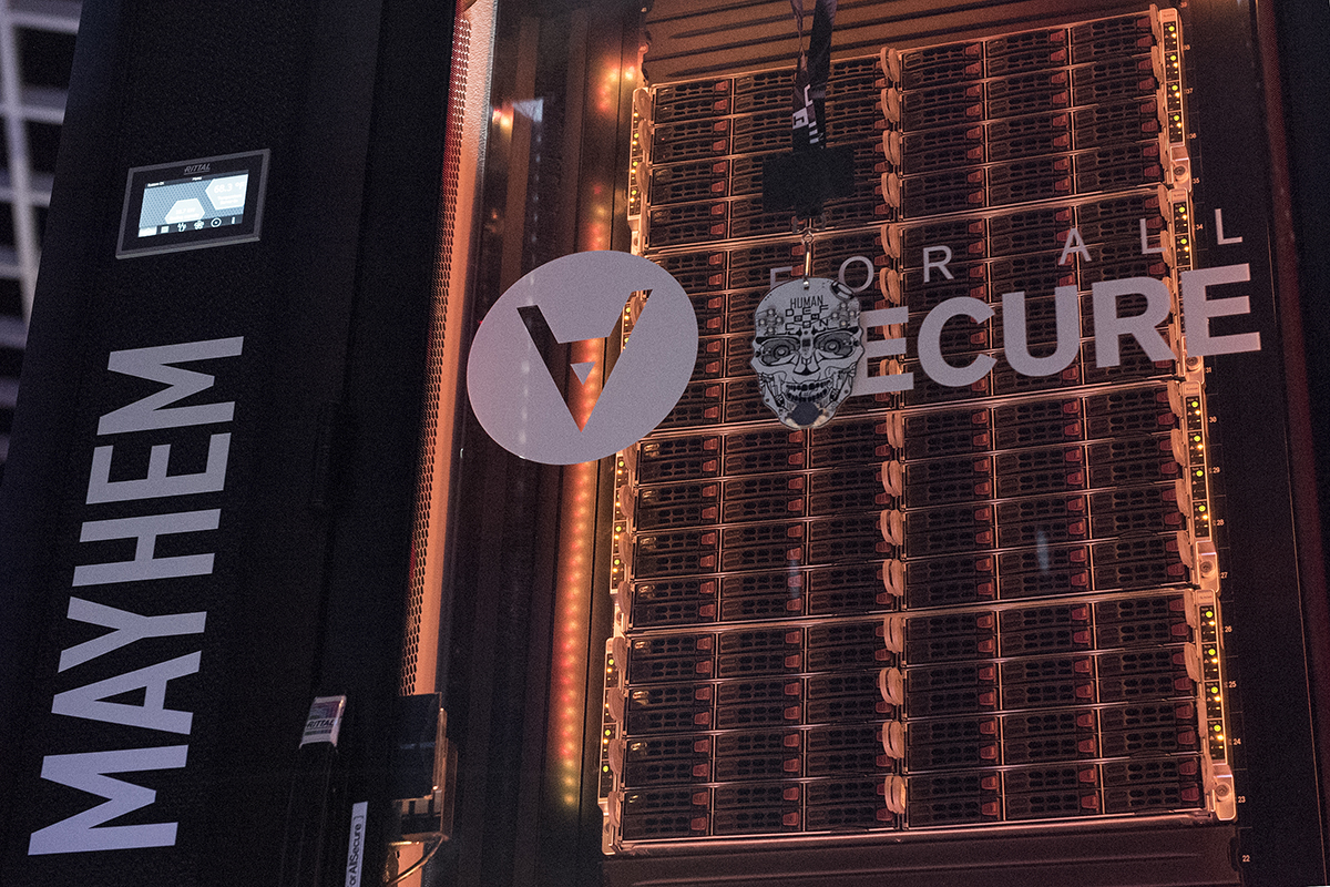 facade signage software hack