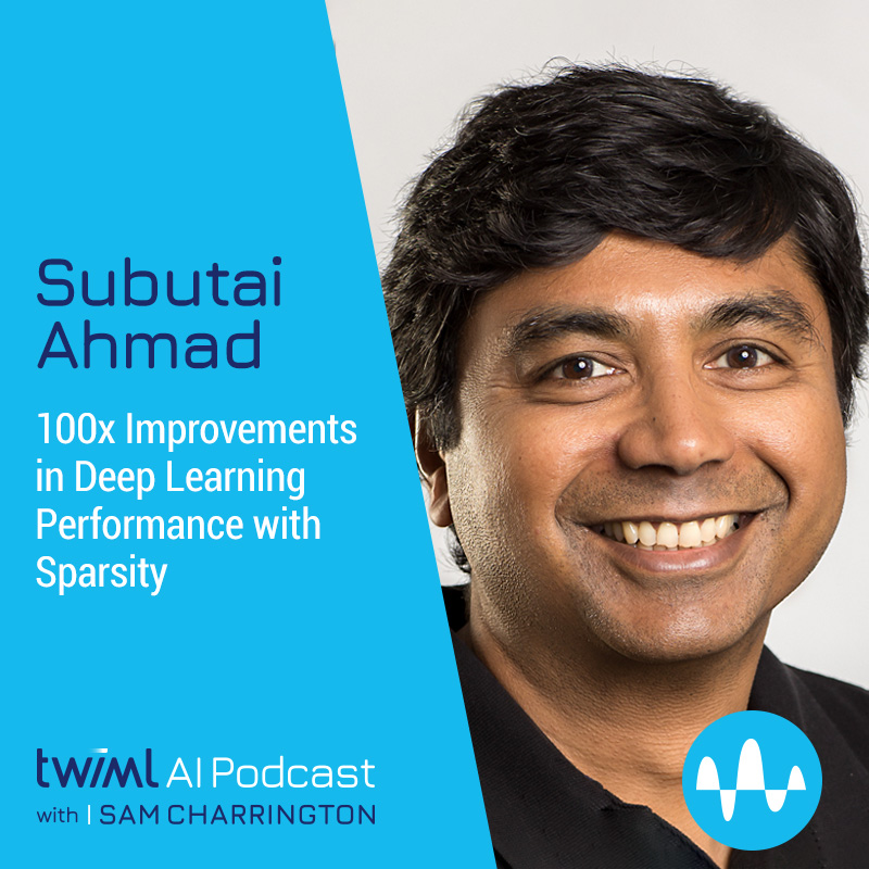 The TWIML AI Podcast (This Week in Machine Learning and AI Podcast)